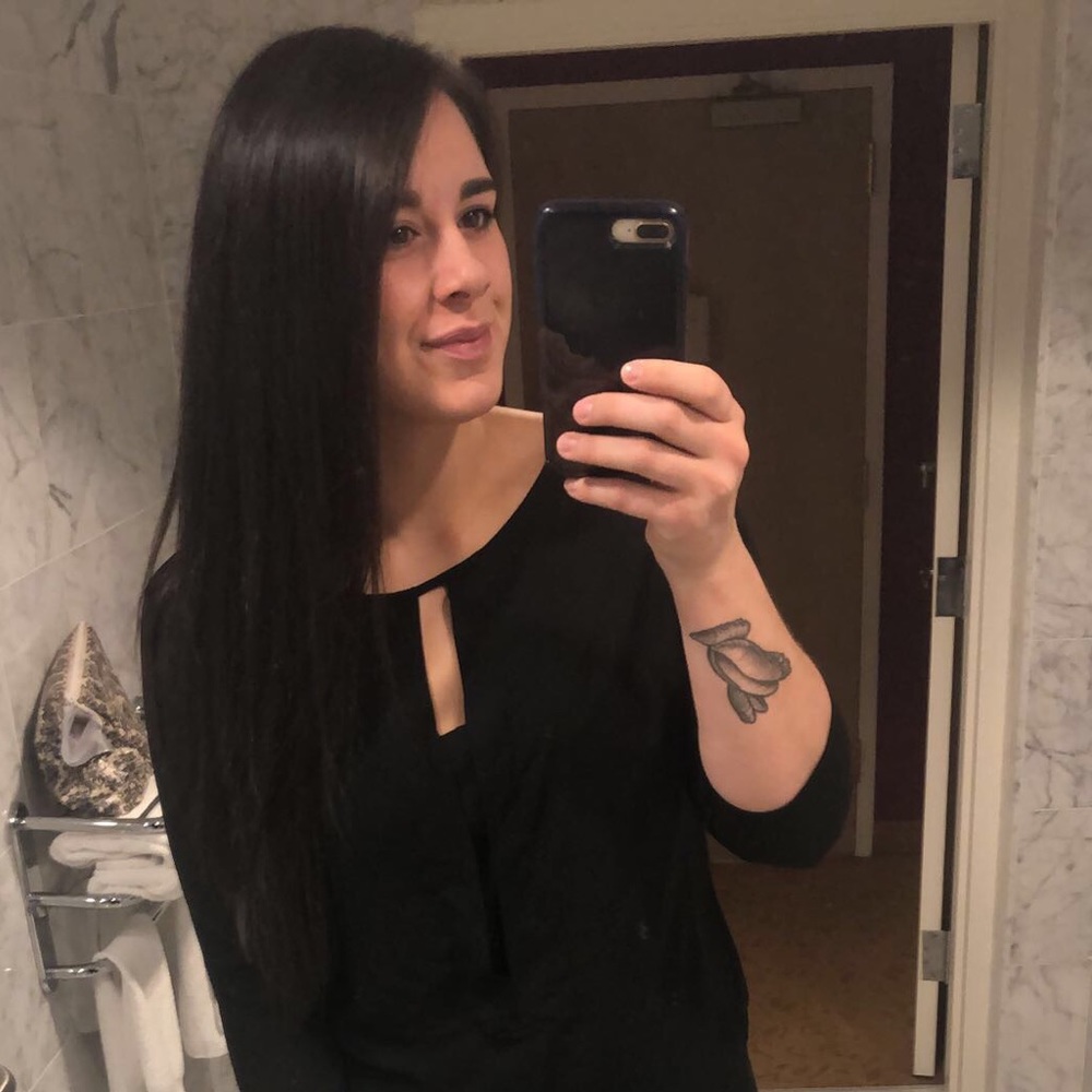 Meet your Posher, Raven